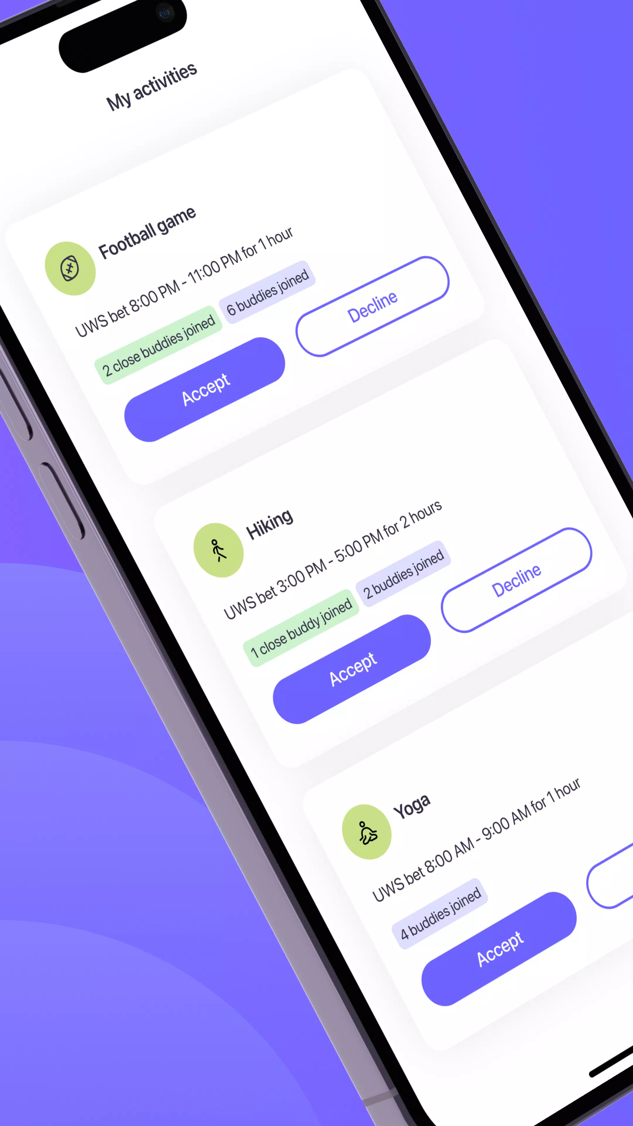 Let's Hang! Screenshots3