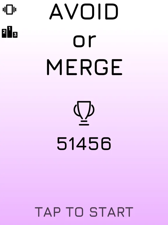 Avoid or Merge iPad  স্ক্রিনশট