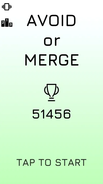 Avoid or Merge স্ক্রিনশট