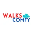 Walks Comfy Walks Comfy