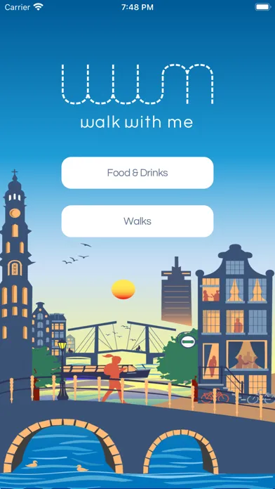صور Walk With Me Amsterdam