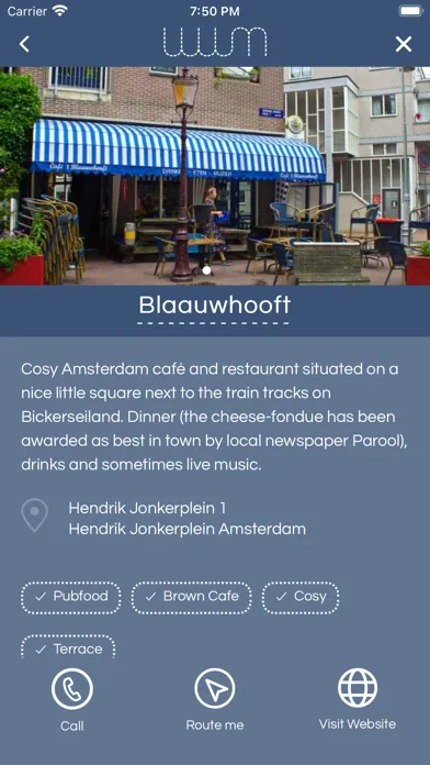 صور Walk With Me Amsterdam