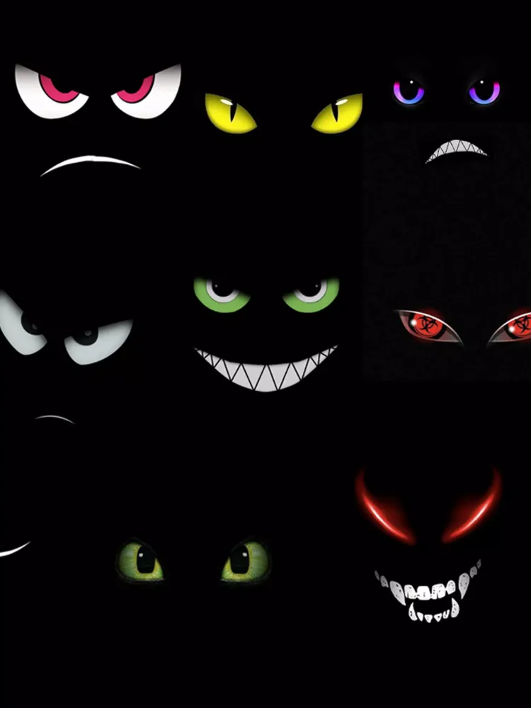 Capturas de tela do Wallpics