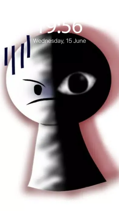 Tangkapan layar Bob Mod FNF Wallpaper