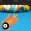 8 Ball Billiards Pool