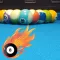 8 Ball Billiards Pool