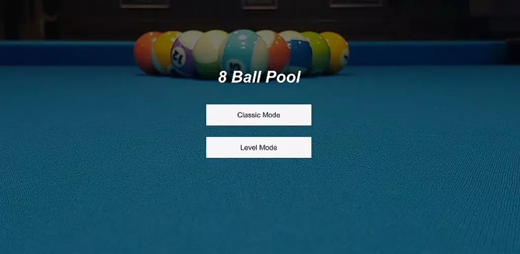8 Ball Billiards Pool Screenshots