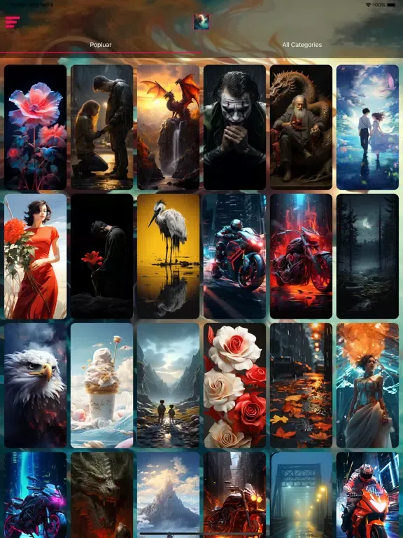 تصاویر AWStudio-Wallpapers Supper Hit iPad 