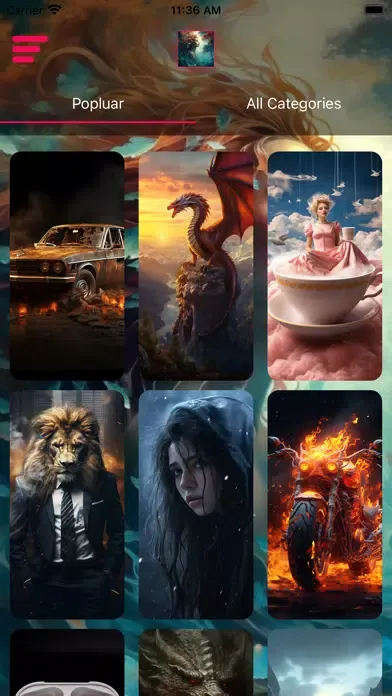 تصاویر AWStudio-Wallpapers Supper Hit