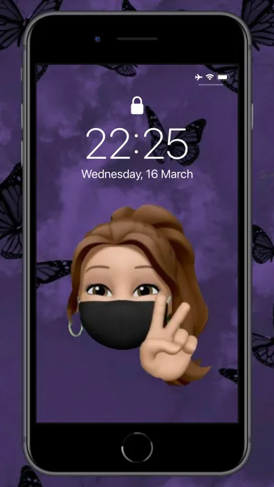 Funny Emoji Wallpapers & Sad Screenshots