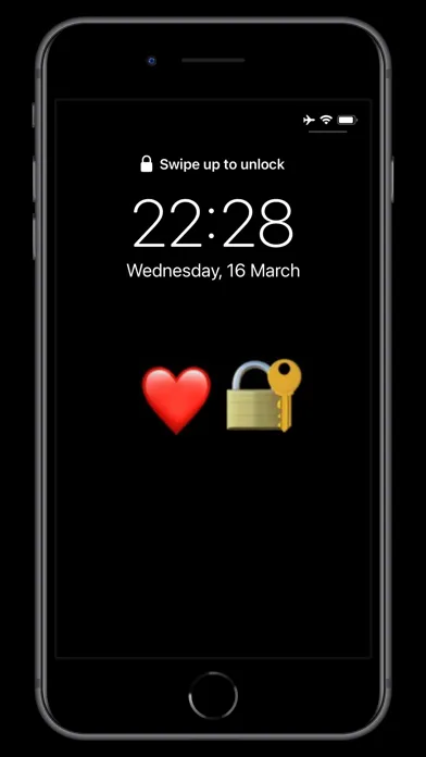 Funny Emoji Wallpapers & Sad Screenshots