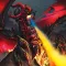 dragon wallpapers & wallpaper editor with stickers