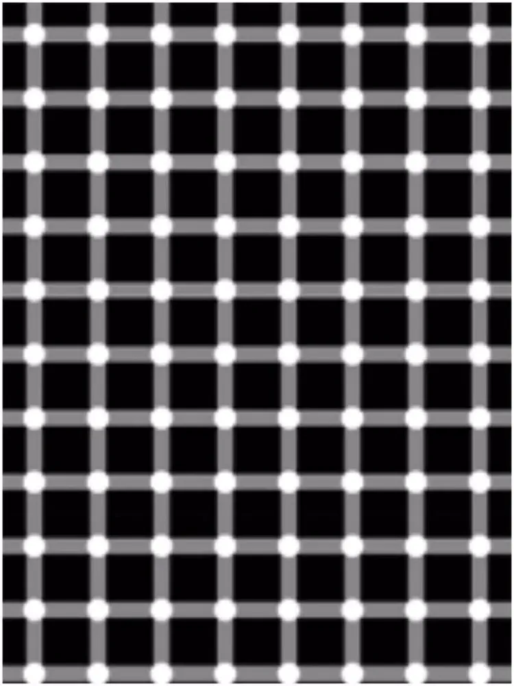 Screenshot di magic illusion - mind tricks & optical illusions iPad 