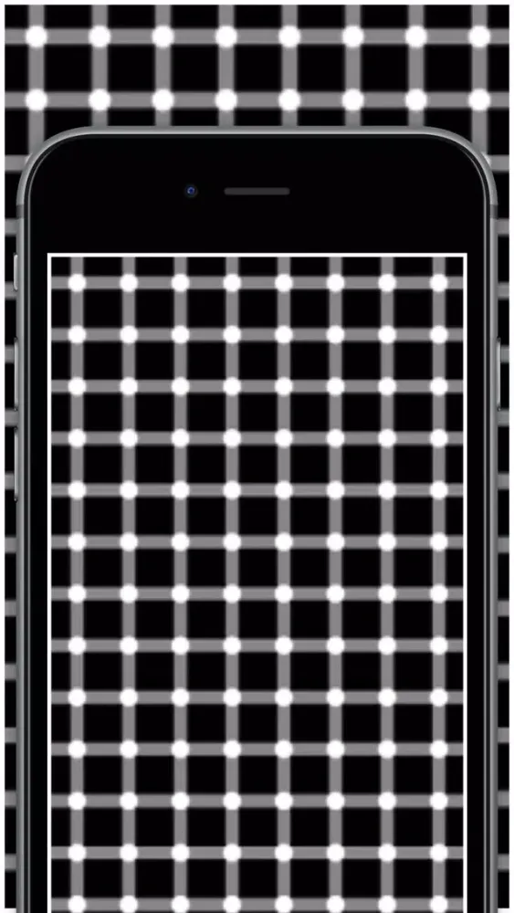 Screenshot di magic illusion - mind tricks & optical illusions