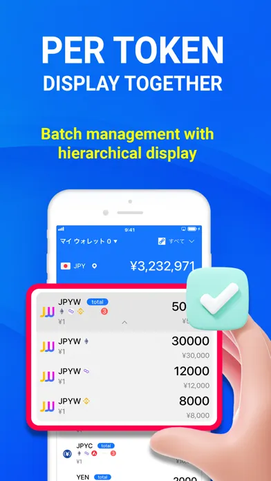 Capturas de pantalla de PassPay Wallet-Web3,NFT,Crypto