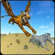 Flying Tiger - Wild Simulator