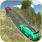 Offroad Car Hill Climb Driver