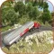 Offroad Oil Tanker Truck Cargo
