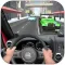 Real Traffic Asphalt Jeep Racer