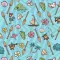 Moana aesthetic wallpaper HD