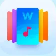 Wall Music: With Wallpapers HQ