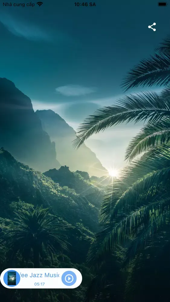 Ảnh chụp màn hình của Wall Music: With Wallpapers HQ