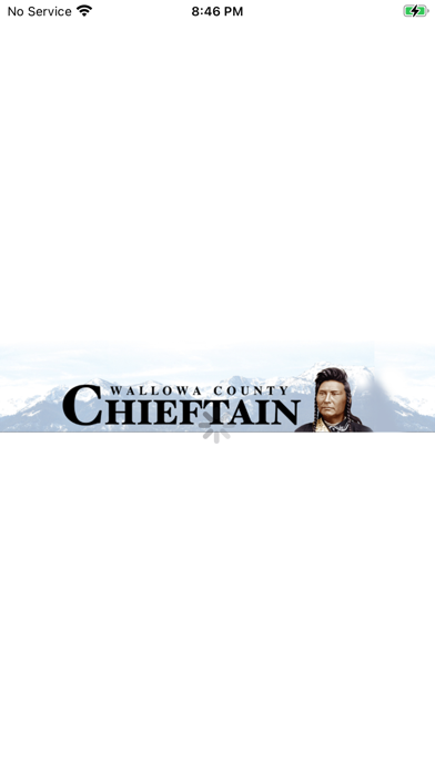 Wallowa County Chieftain: News应用截图