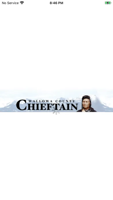 صور Wallowa County Chieftain: News