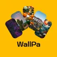 Wallpa: HD Wallpapers App