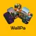 Wallpa: HD Wallpapers App