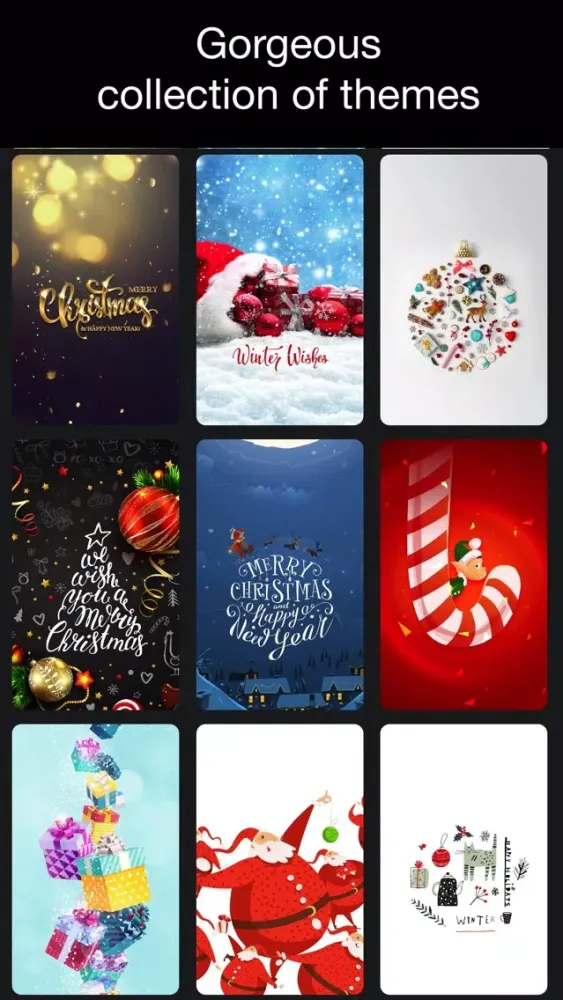 HD Wallpapers & Cool Themes Ekran Görüntüleri
