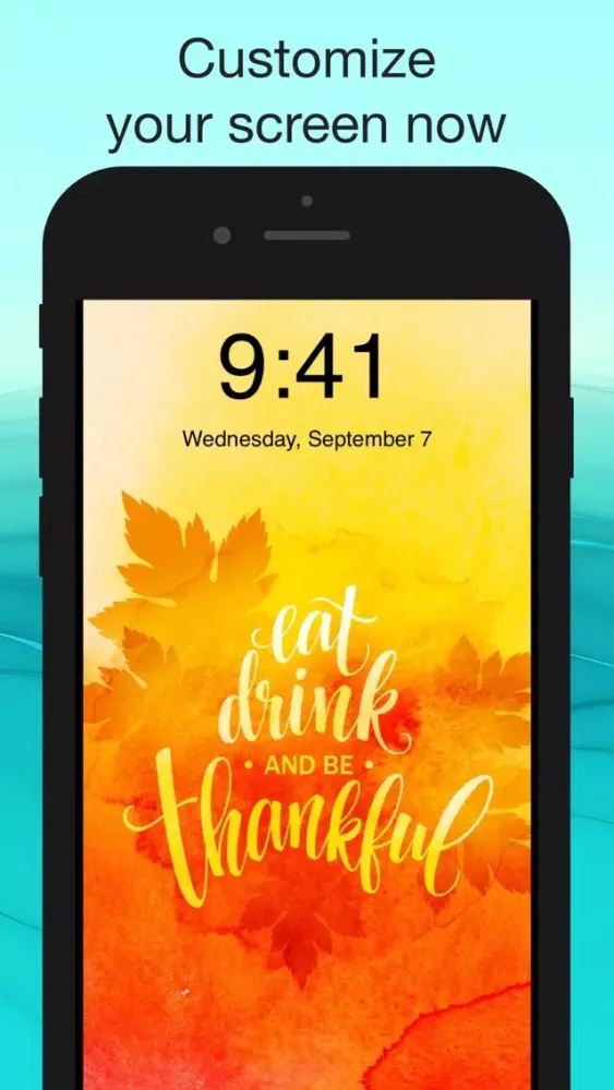 HD Wallpapers & Cool Themes Ekran Görüntüleri