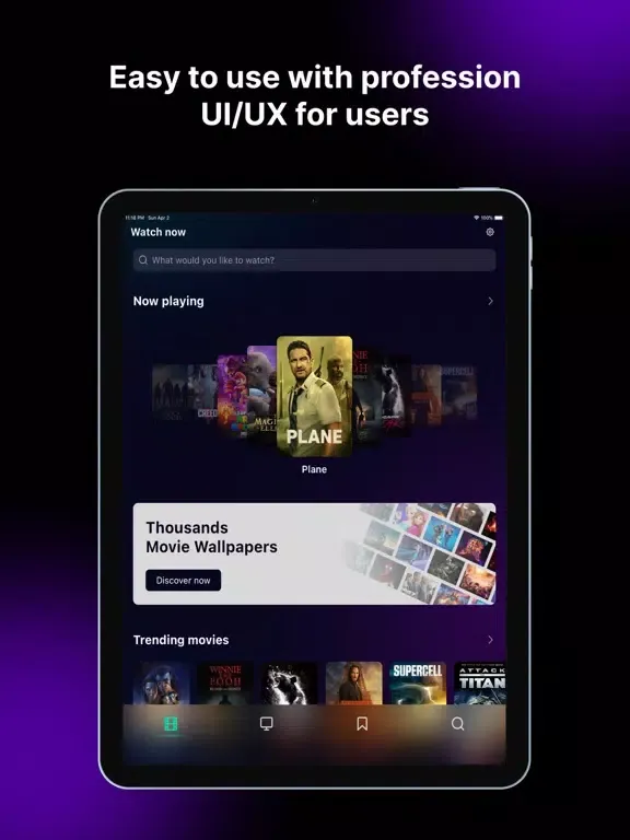 صور Hdo Play Box iPad 