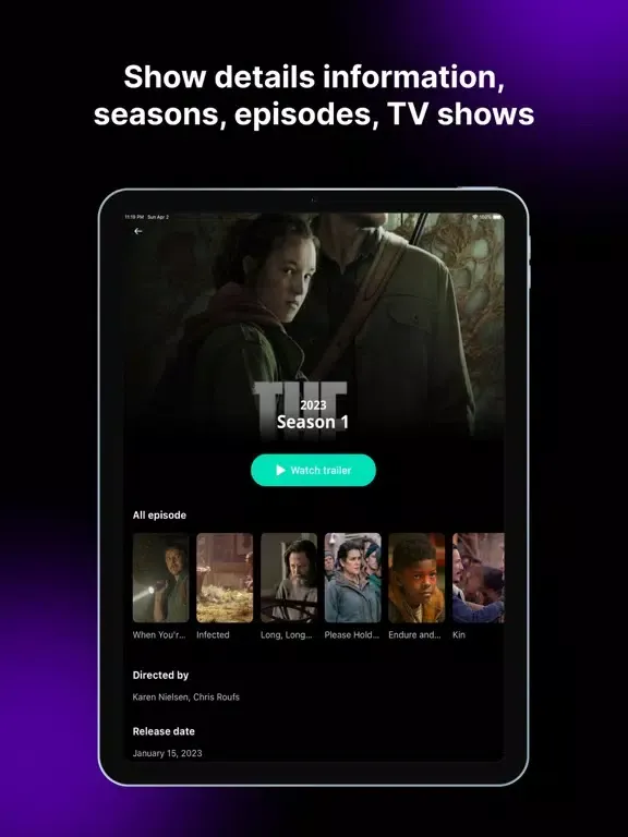 صور Hdo Play Box iPad 