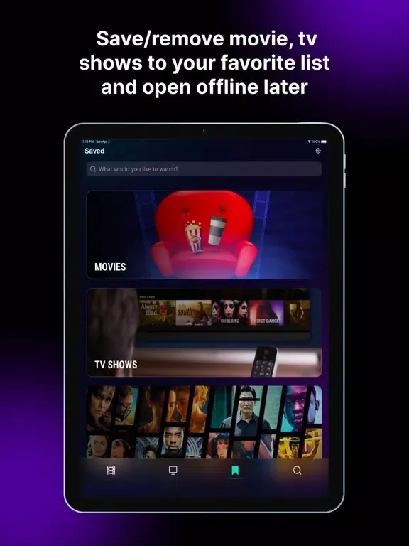 صور Hdo Play Box iPad 