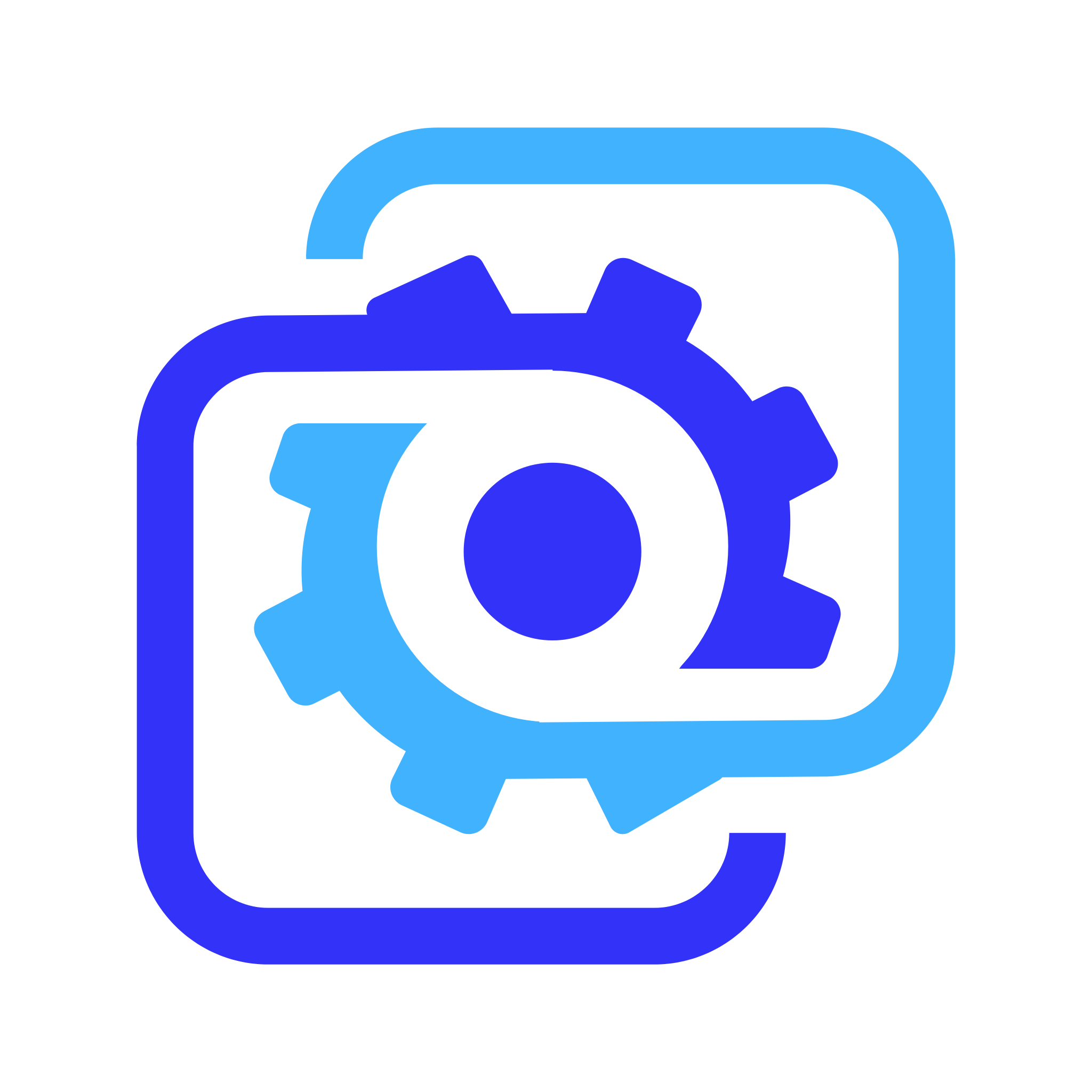 引擎壁纸Symbol