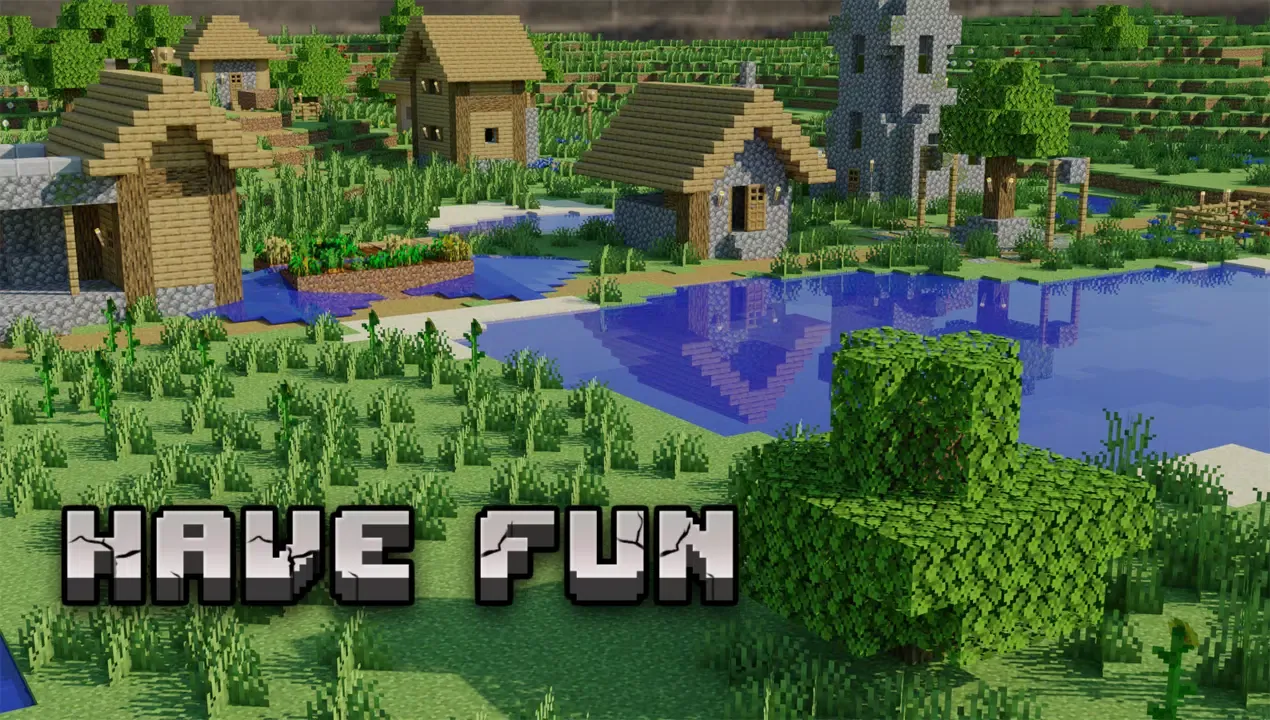 Master Craft : Building Craft Screenshots