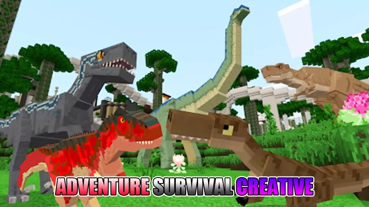 Master Craft : Building Craft Screenshots