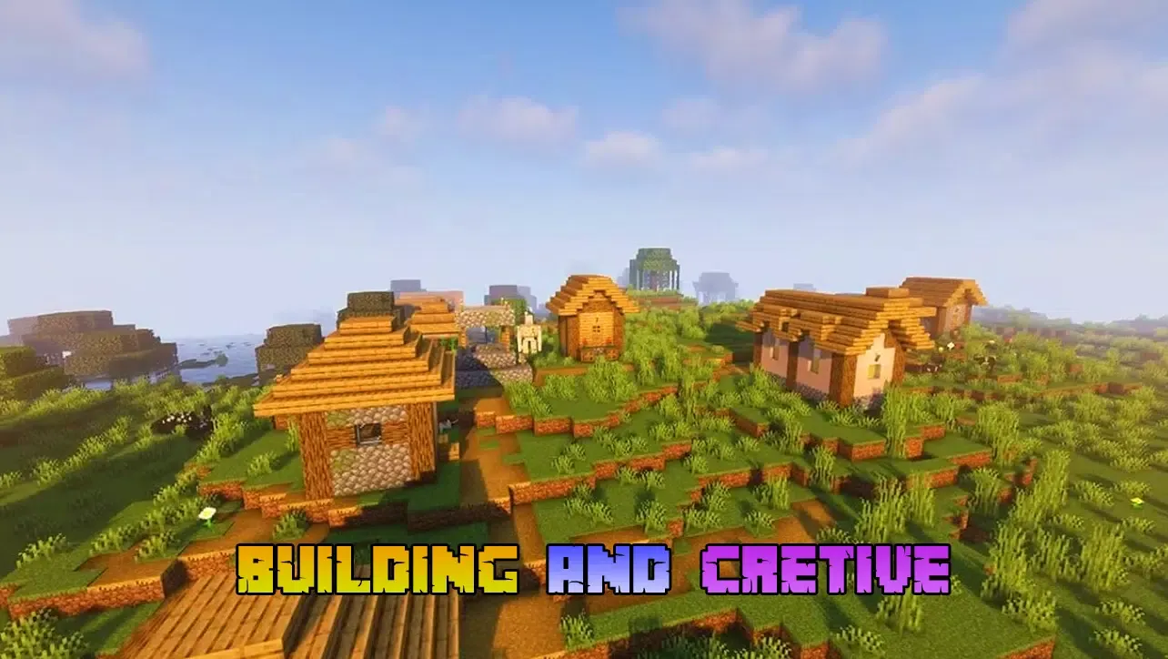Master Craft : Building Craft Screenshots