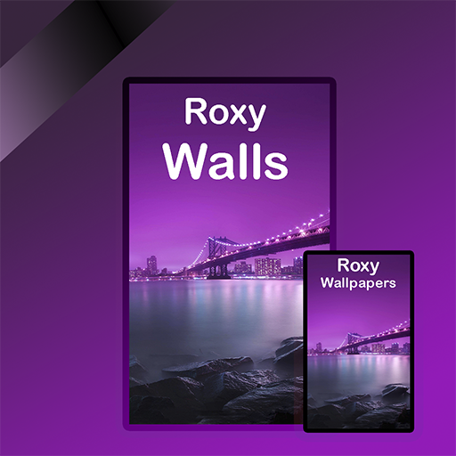 Roxy Walls