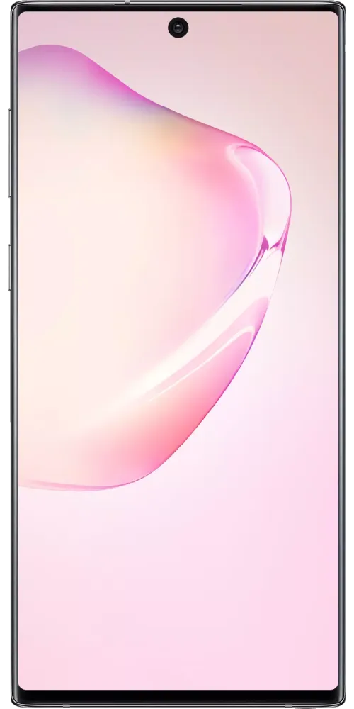 Galaxy Note 10 Live Wallpaper Screenshots