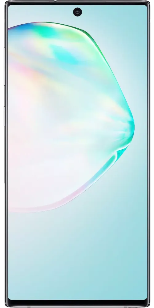 Galaxy Note 10 Live Wallpaper Screenshots