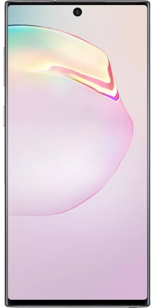 Galaxy Note 10 Live Wallpaper Screenshots