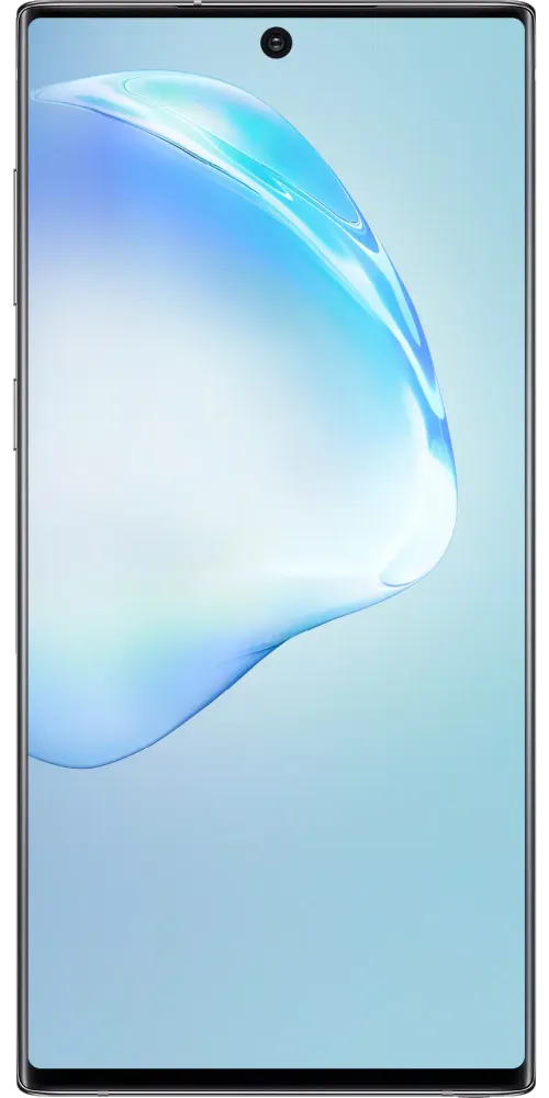 Galaxy Note 10 Live Wallpaper Screenshots