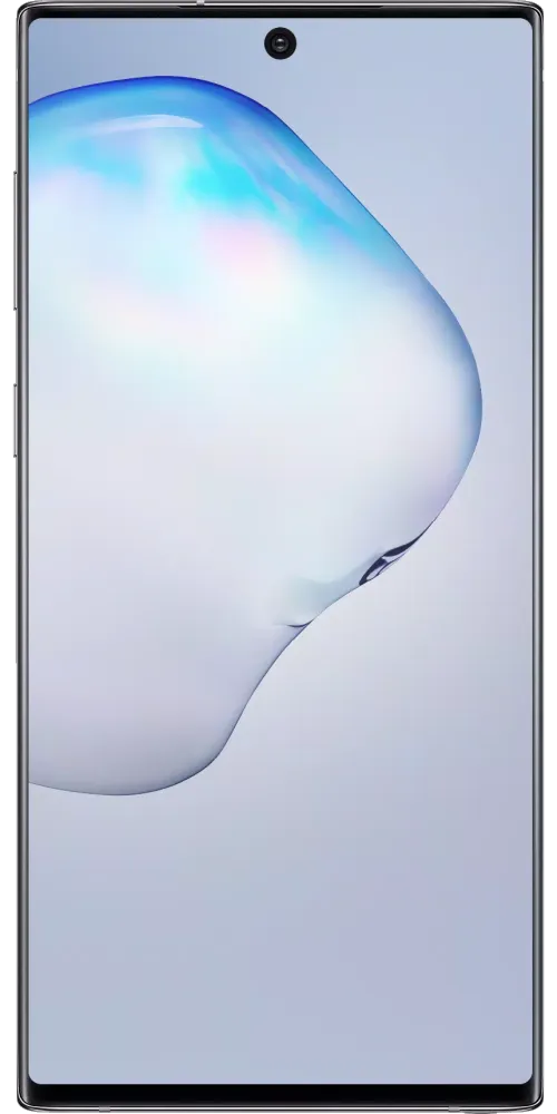 Galaxy Note 10 Live Wallpaper Screenshots