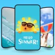 Summer 2023 Wallpaper HD Summer 2023 Wallpaper HD