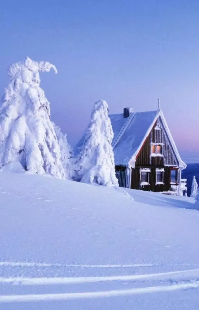 Скриншоты Winter wallpapers backgrounds