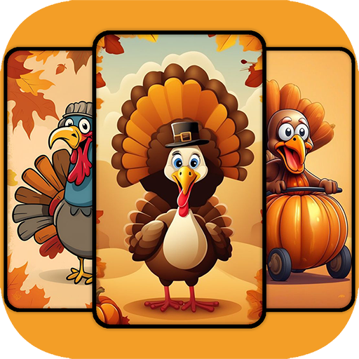 Thanksgiving Live Wallpapers