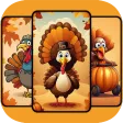 Thanksgiving Live Wallpapers