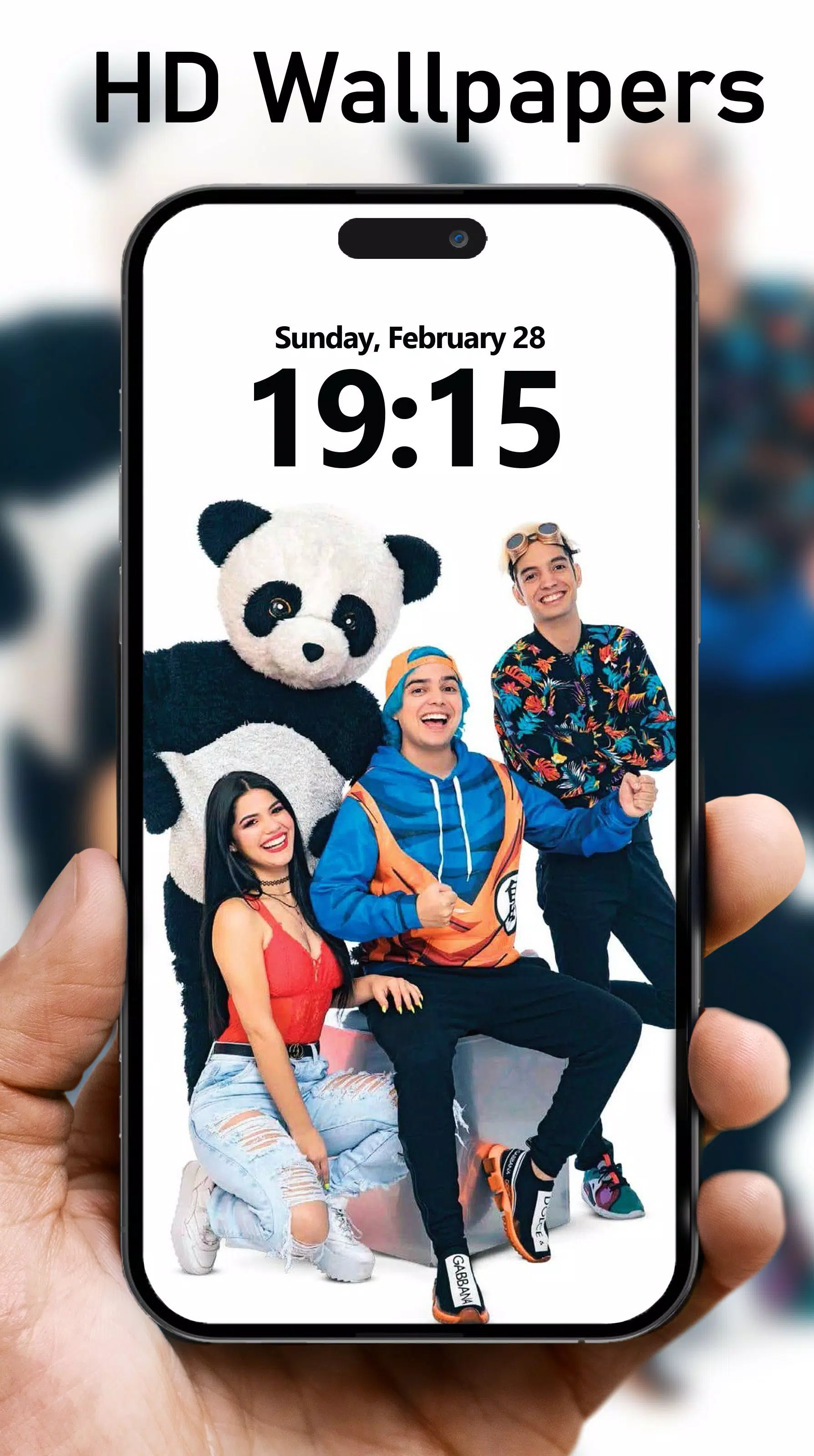 Yolo Aventuras Wallpapers 4K Screenshots